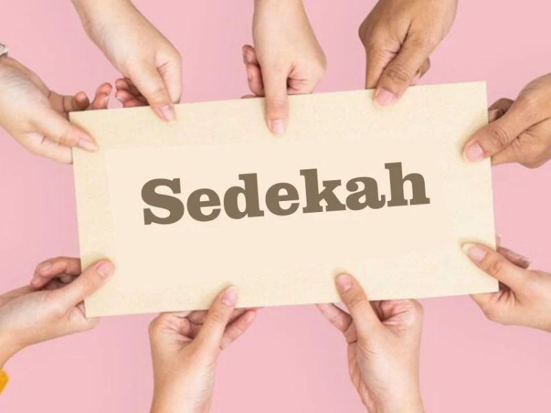 Bersedekah Salah Sasaran, Apa Tetap Dapat Pahala?