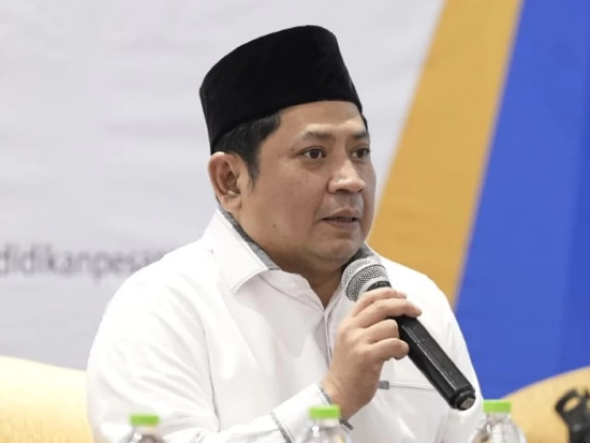 Uji Publik Data Tenaga Non ASN untuk Seleksi CASN Kemenag, Berikut Tautannya