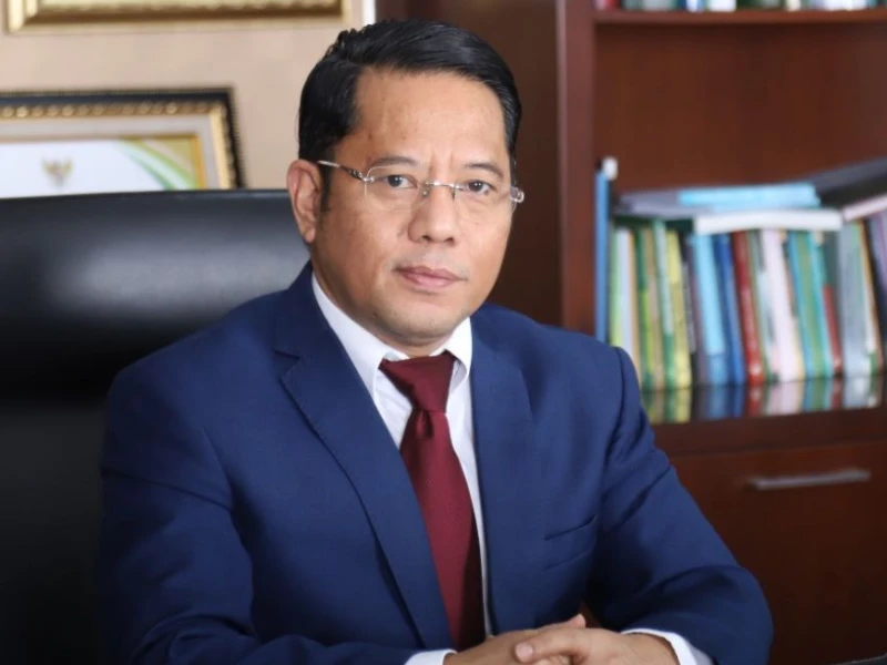 23.339 dari 46 Ribu Peserta Dinyatakan Lulus Administrasi Calon PPPK Kemenag Tahap 2