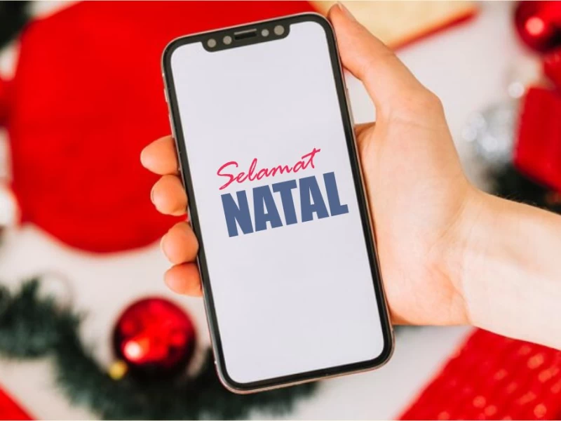 Hukum Mengucapkan Selamat Natal di Grup Whatsapp