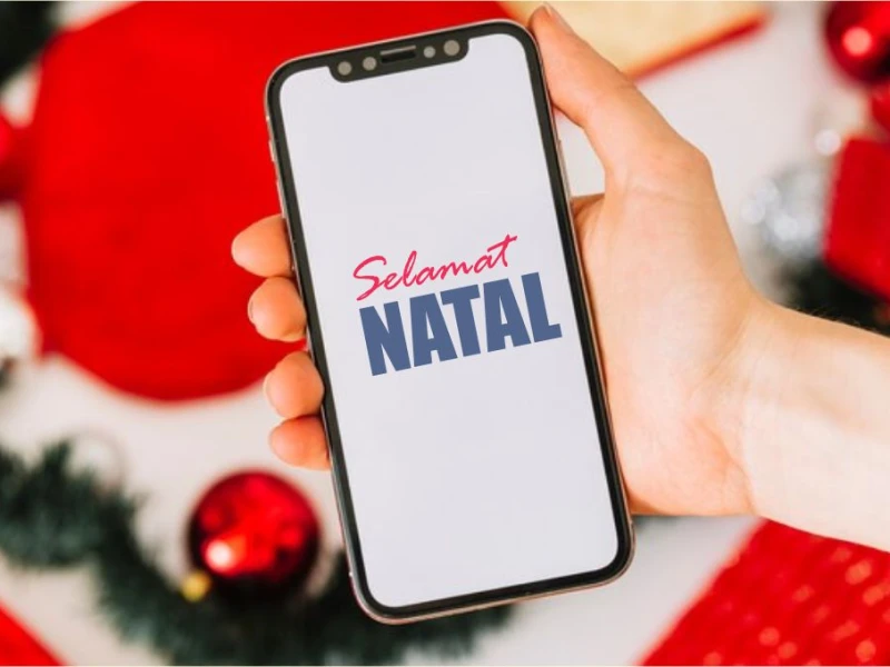 Bagaimana Hukumnya Seorang Muslim Ikut Rayakan Natal?