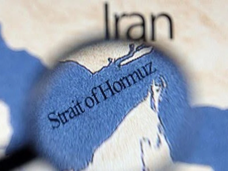 Tak Gubris Ultimatum Trump, Iran Balas Tutup Total Selat Hormuz