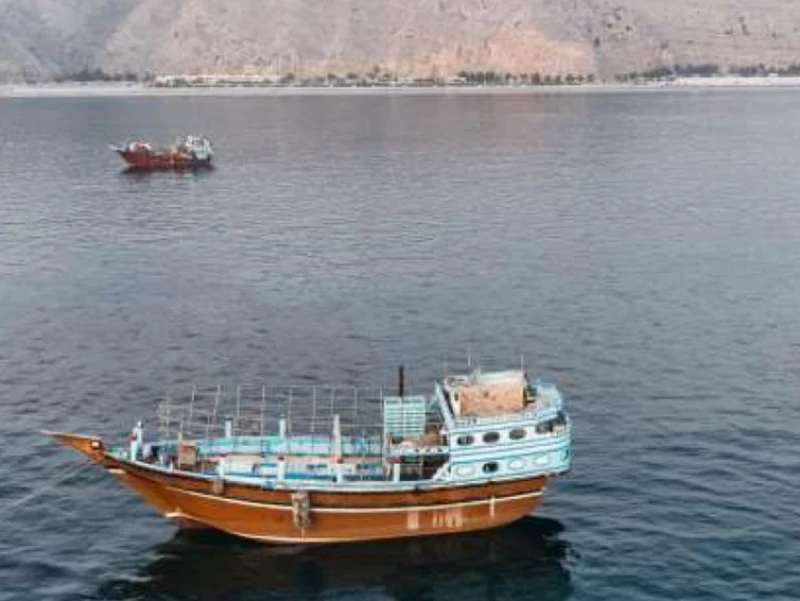 Iran Bantah Klaim Trump soal AS Kuasai Selat Hormuz: Kebohongan