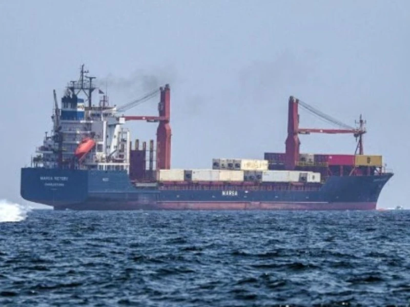 Iran Tegaskan Selat Hormuz Tetap Ditutup hingga AS Mengakhiri 'Tindakan Agresi'