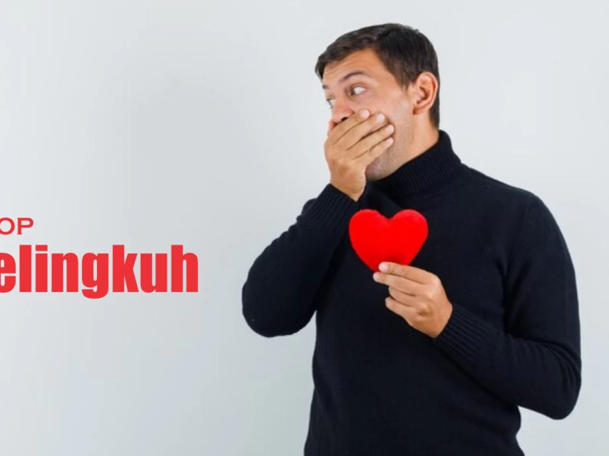 Istri Selingkuh? Ini 3 Tindakan Suami menurut Islam