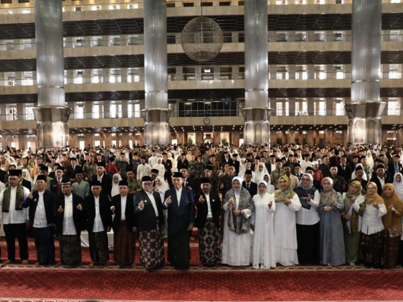 Kunci Rumah Tangga Harmonis: Perlakukan Orang Tua dan Mertua Sama