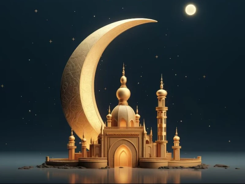 Setan Dipenjara di Bulan Ramadan, Tapi Mengapa Masih Ada Maksiat?