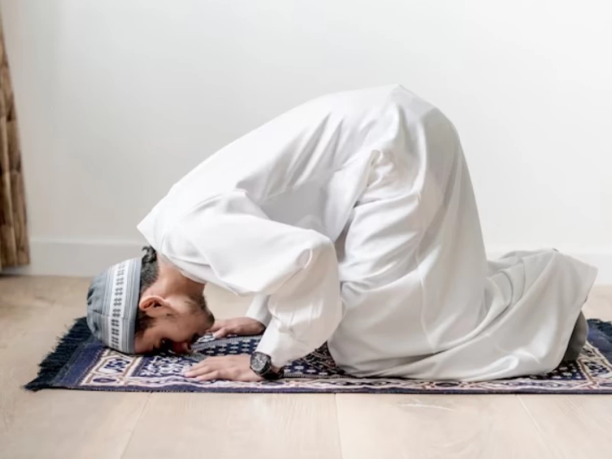 Mengenal Sholat Qada: Ketentuan dan Niatnya
