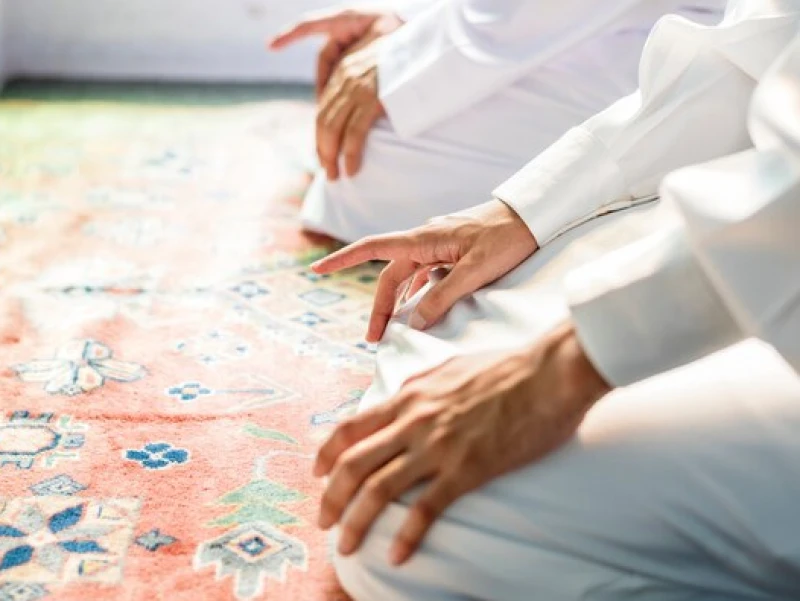 Hukum Sholat Dhuha Berjamaah di Kantor dan Waktu Ideal Pelaksanaannya