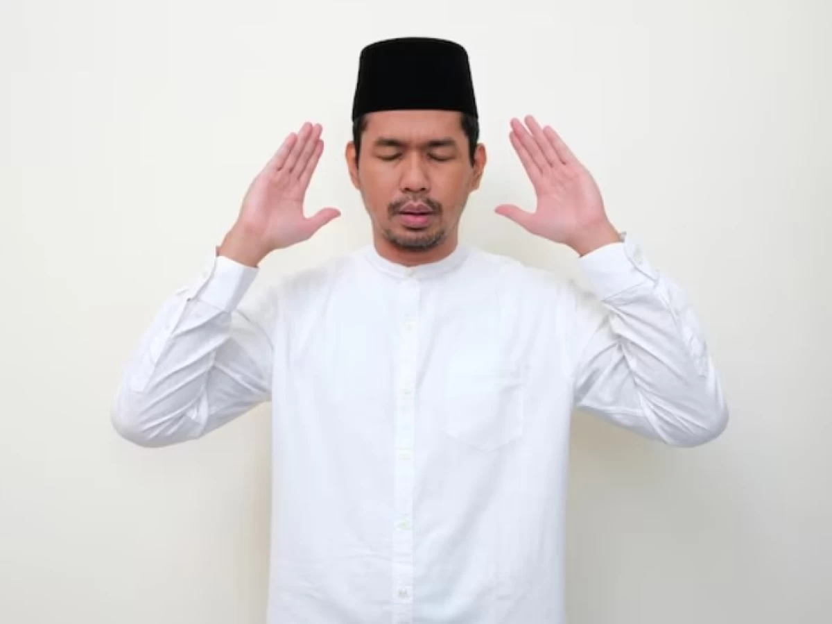 Sholat Kafarat: Tata Cara, Waktu, dan Doanya