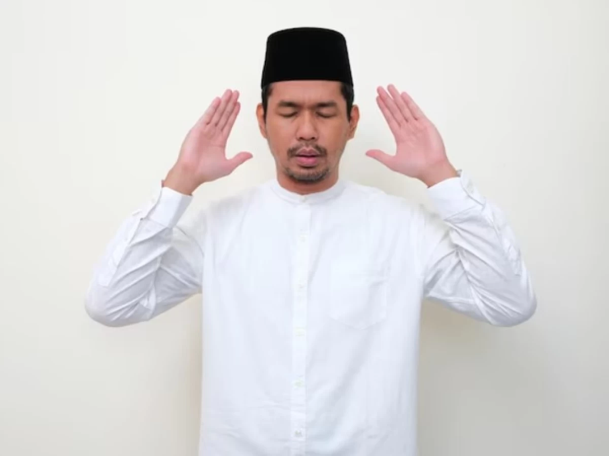 Shalat Lima Waktu dan Kedisiplinan Diri