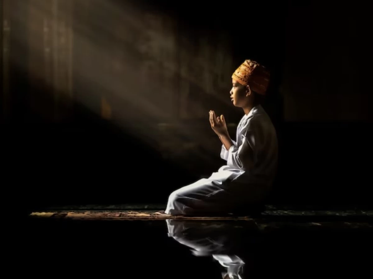 Keutamaan Sholat Tahajud dan Doa-doa Setelahnya