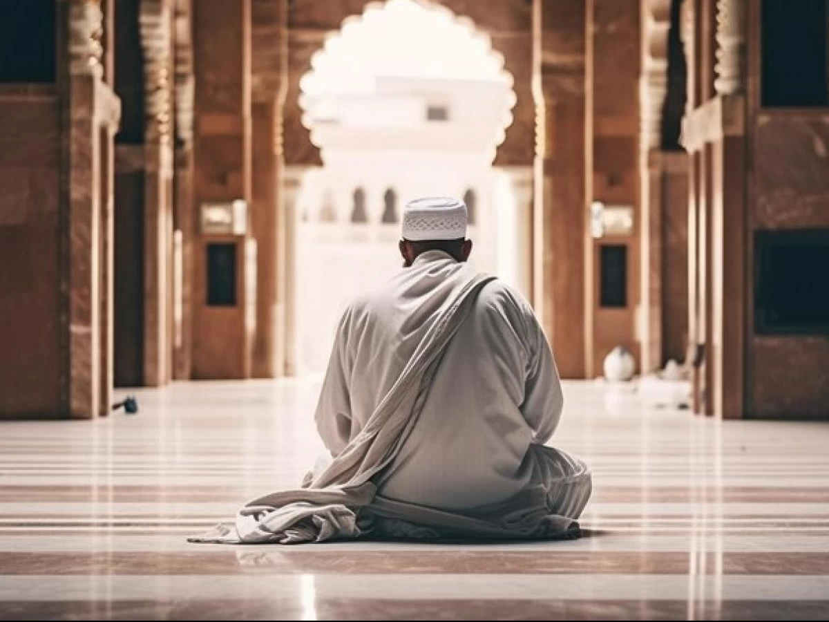 Sholat Jamak Qashar: Pahami Ketentuan dan Niatnya Biar Istiqamah Menjaga Sholat