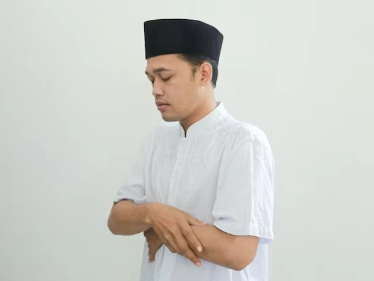 Sholat Sunnah Rawatib: Niat, Waktu, dan Faedahnya
