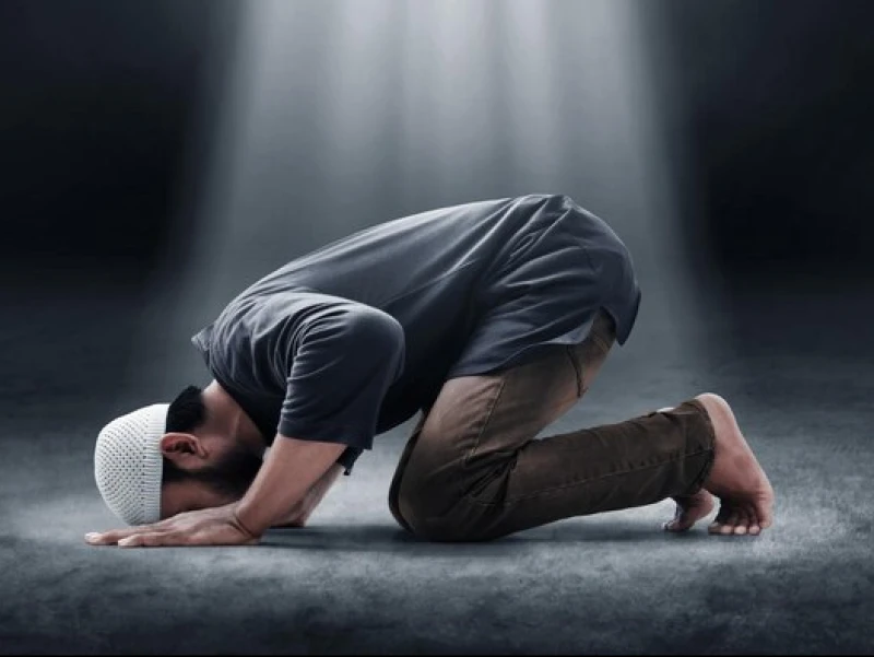 Khutbah Jumat: Meningkatkan Semangat Beribadah di Bulan Ramadan