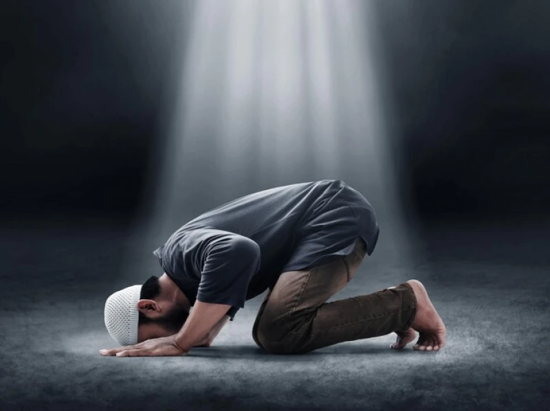 Lupa Hitungan Rakaat Sholat? Ini Aturannya