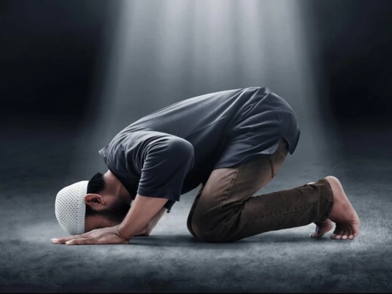 Sholat Dhuha: Surat Pendek yang Dibaca dan Doanya