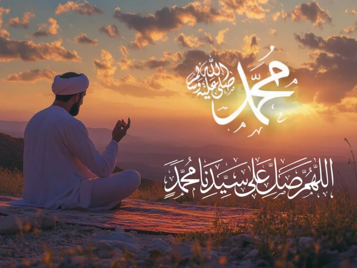 10 Keutamaan Bershalawat Berdasarkan Hadits Nabi