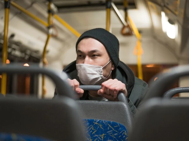 Bolehkah Sholat Subuh di Bus atau Kereta? Ini Caranya