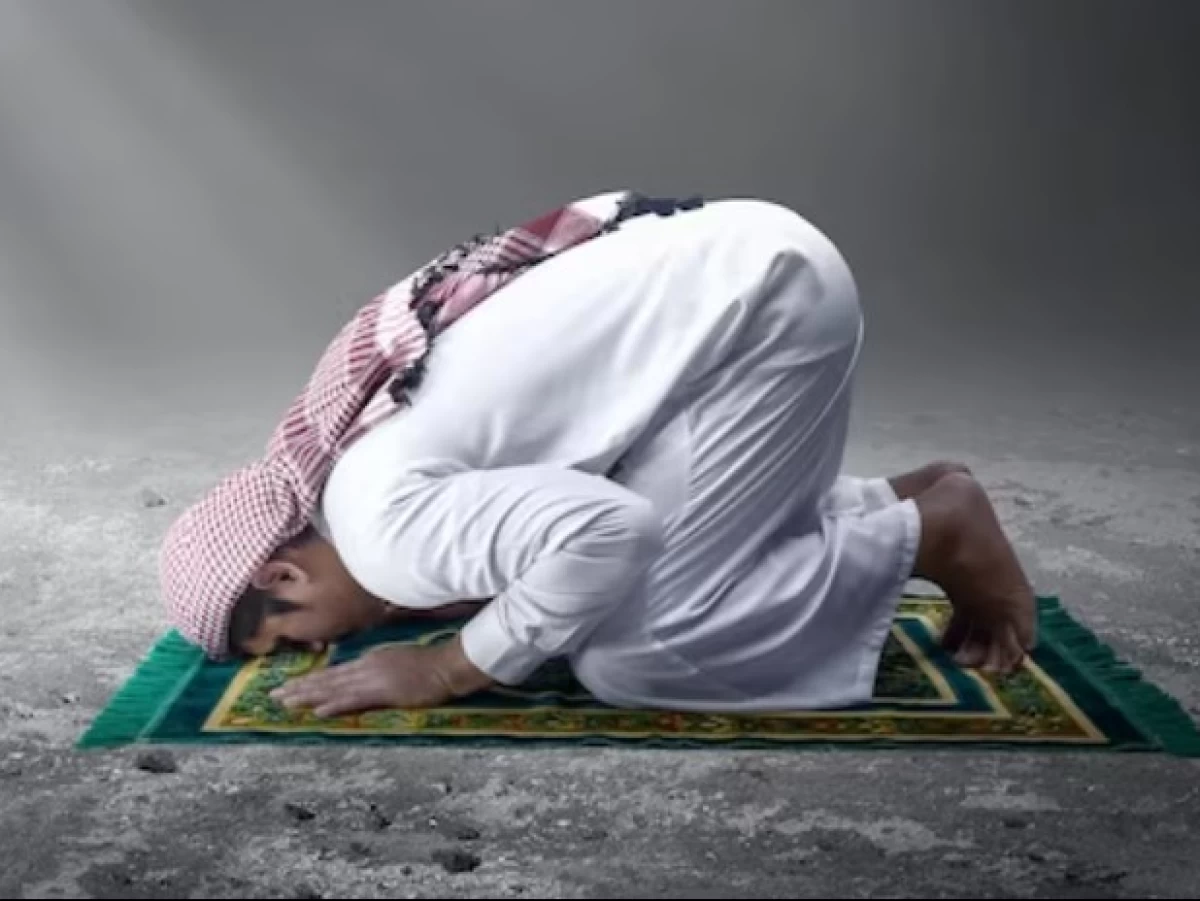 Tata Cara Sholat Istikharah: Niat, Doa, dan Dalilnya