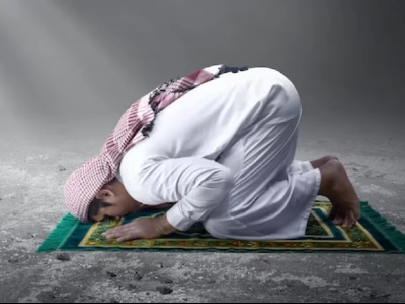 Hukum Sholat Sunah Tapi Masih Punya Tanggungan Qadha Sholat Wajib