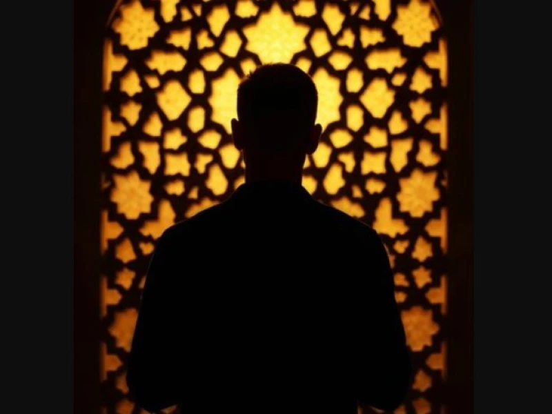 Membahas Khilafiyah dan Solusi Hukum Sholat Malam Nisfu Sya’ban