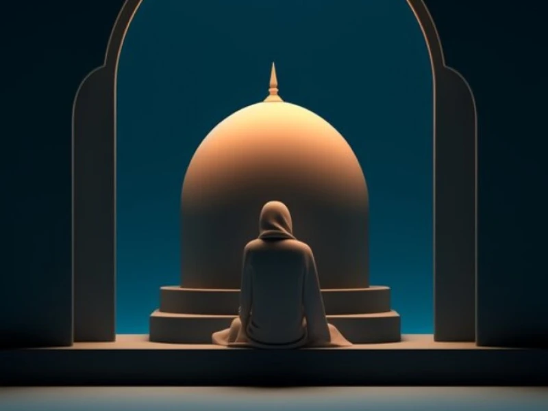 Sholat Witir Disebut sebagai Sholat Penutup, Lantas Bagaimana jika Ingin Tahajud?