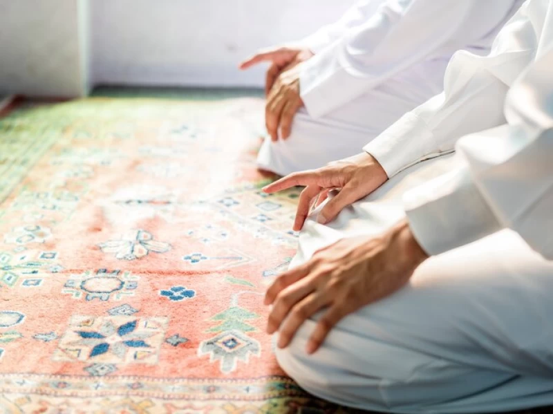 Rahasia di Balik Shalawat Nabi Ibrahim pada Tasyahud Akhir