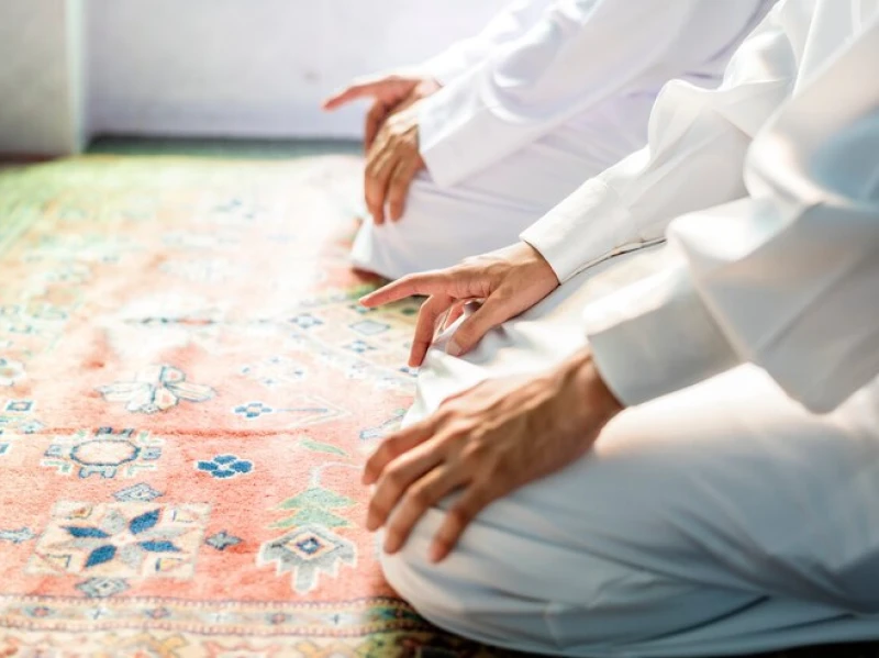 Sholat Tarawih Jadi Penegas Terampuninya Dosa, Ini Dasarnya