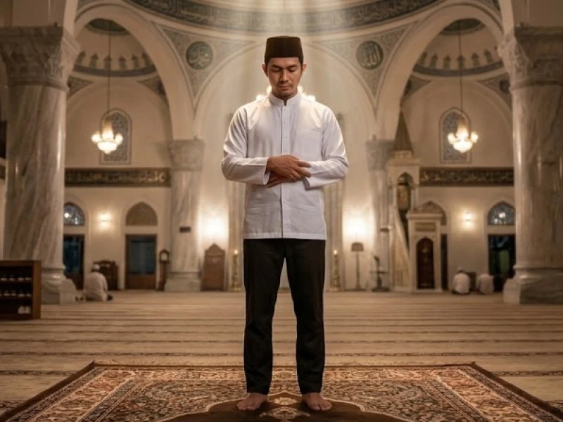 Inilah Tarawih Rasulullah menurut Sahabat dan Ulama