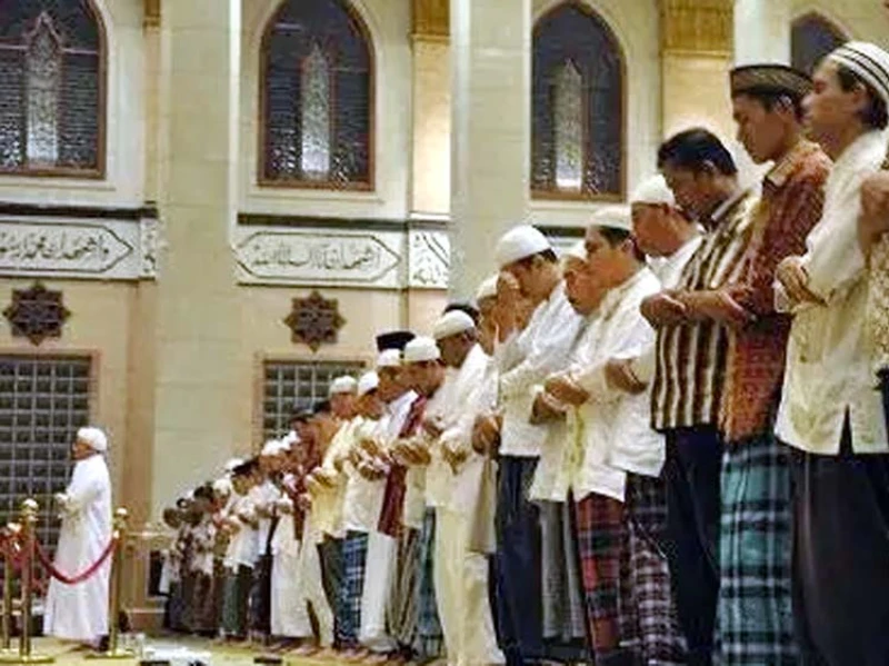 Kesunahan Mengqadha Sholat Tarawih Jika Terlewatkan