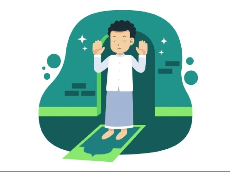 Sholat Sunah Saat Khutbah Jumat, Bagaimana Hukumnya?