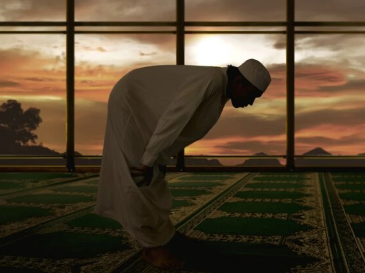 Mengapa Nabi Musa yang Bujuk Rasulullah Meminta Keringanan Perintah Sholat?