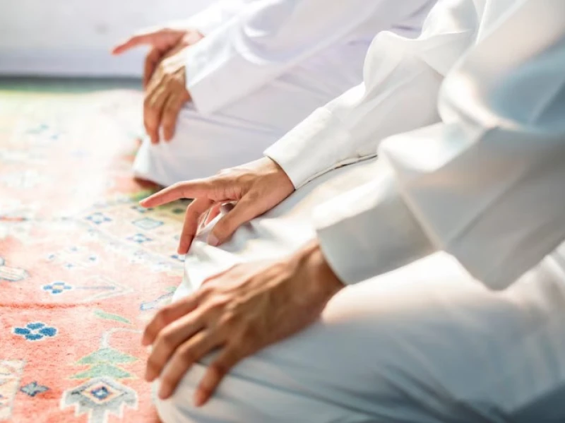 Sholat Witir 3 Rakaat: Sekali atau Dua Kali Salam?