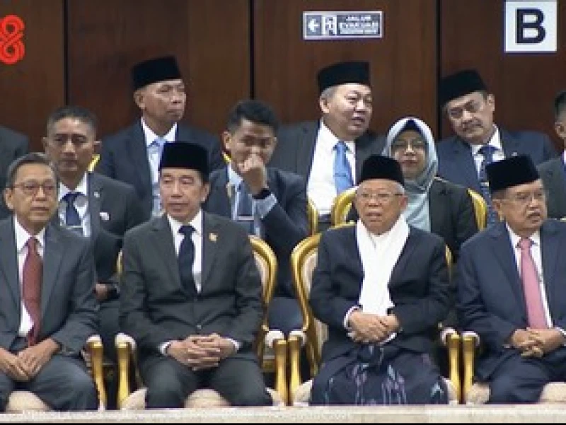 SBY dan Megawati Absen dari Sidang Tahunan MPR 2026, Kenapa?