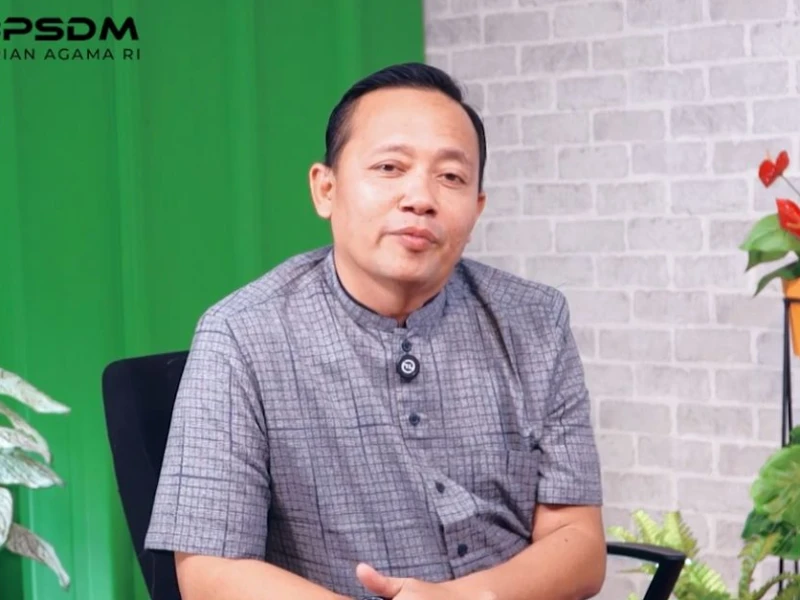 Saat Nabi Sulaiman Bertemu Seorang Pemuda yang Menerima Keajaiban karena Bakti kepada Orang Tuanya