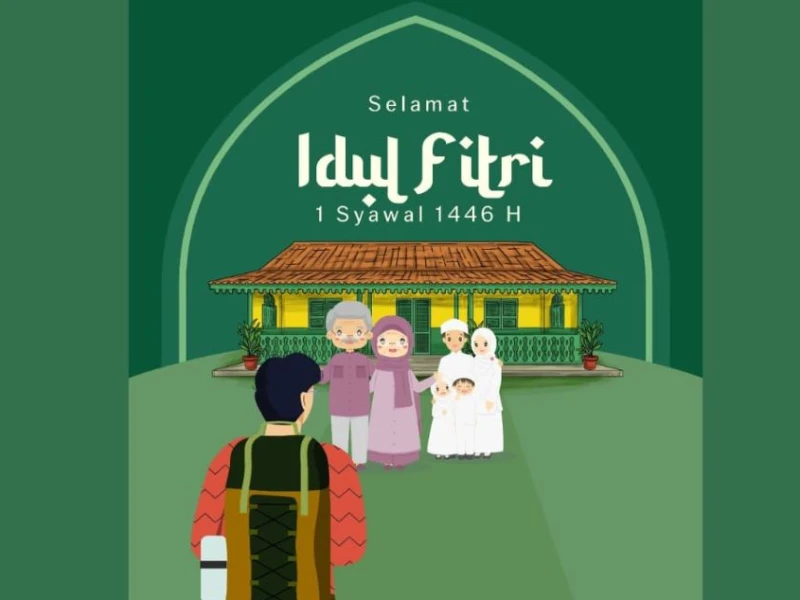 Silaturahmi Kebangsaan untuk Indonesia Raya