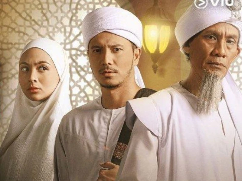 Potret Suram Penyimpangan Agama dalam Serial Bidaah