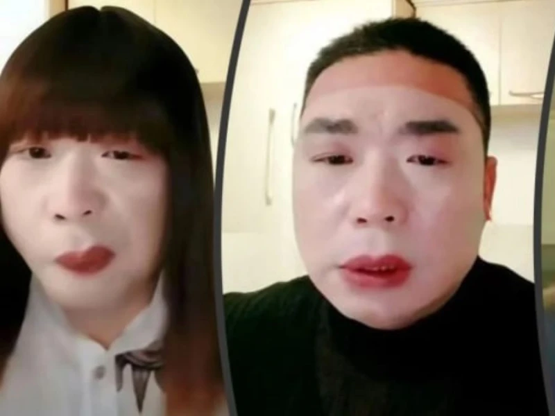 Sister Hong dan 1600 Korban: Standar Ganda Netizen Memandang Kekerasan Seksual