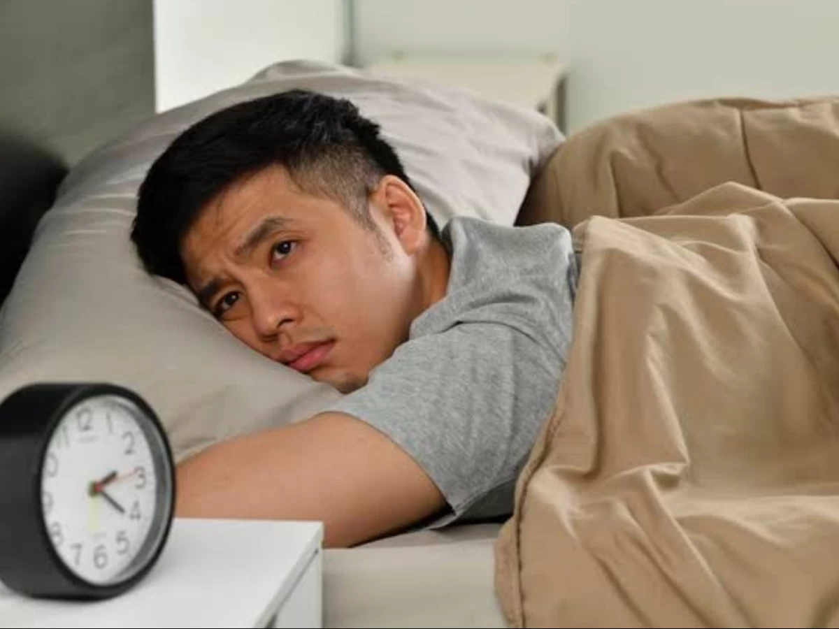 Gelisah dan Tak Bisa Tidur? Baca Doa yang Diajarkan Rasulullah Ini