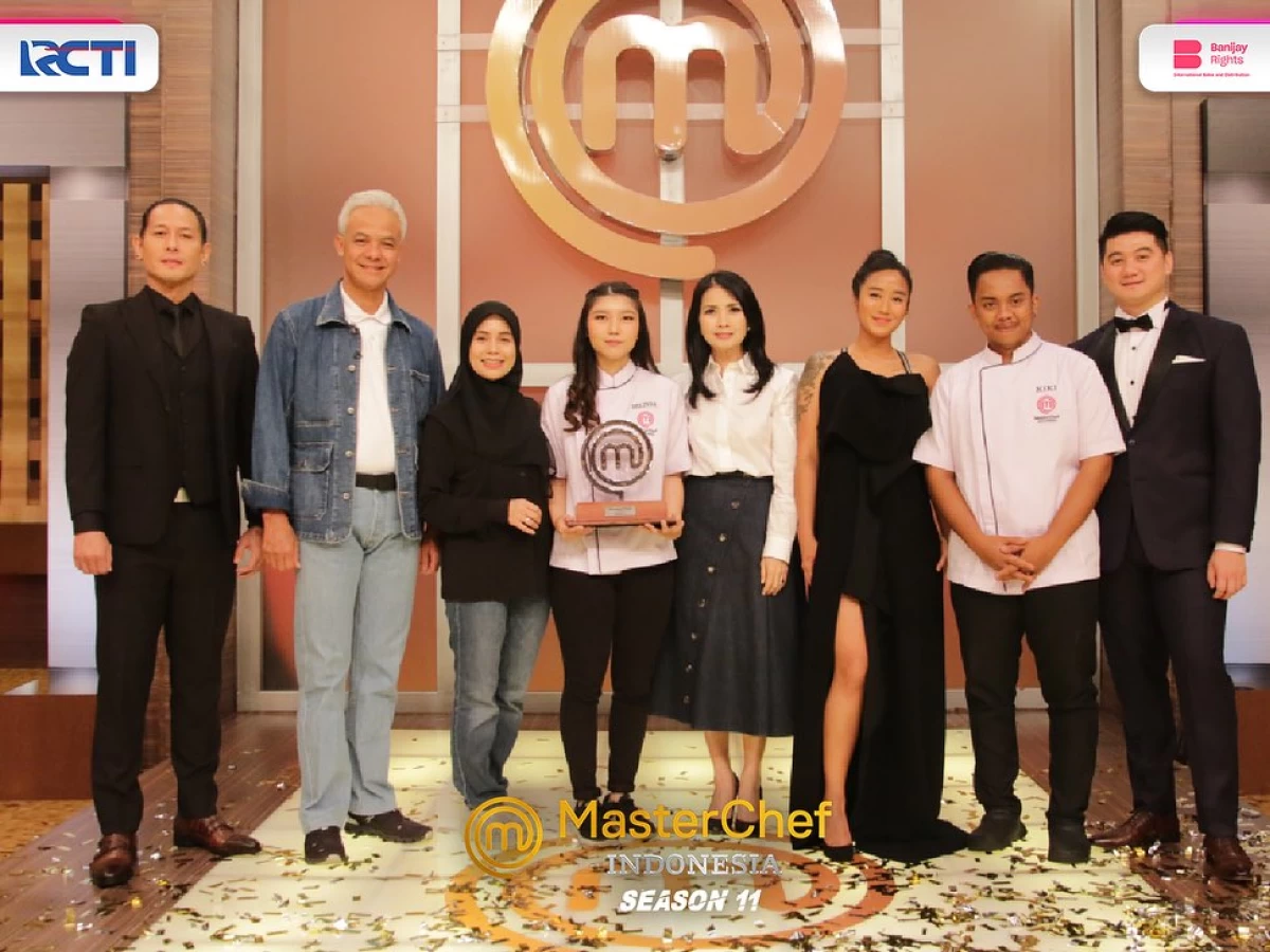 Master Chef Indonesia, Oligarki, dan Ilusi Netralitas Media di Pilpres 2024