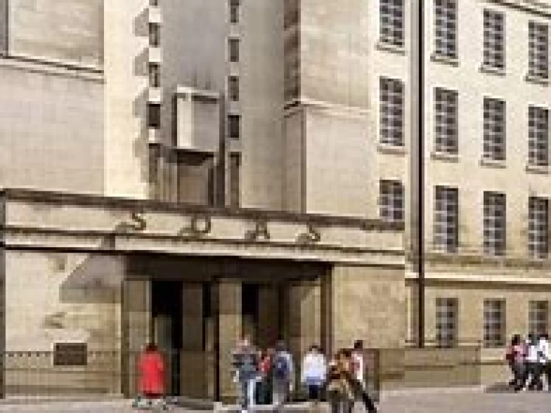 Mau Jadi Ekonom dengan Beasiswa ISRSF ke SOAS University London? Daftar Arryman Scholarship hingga 31 Januari 2025