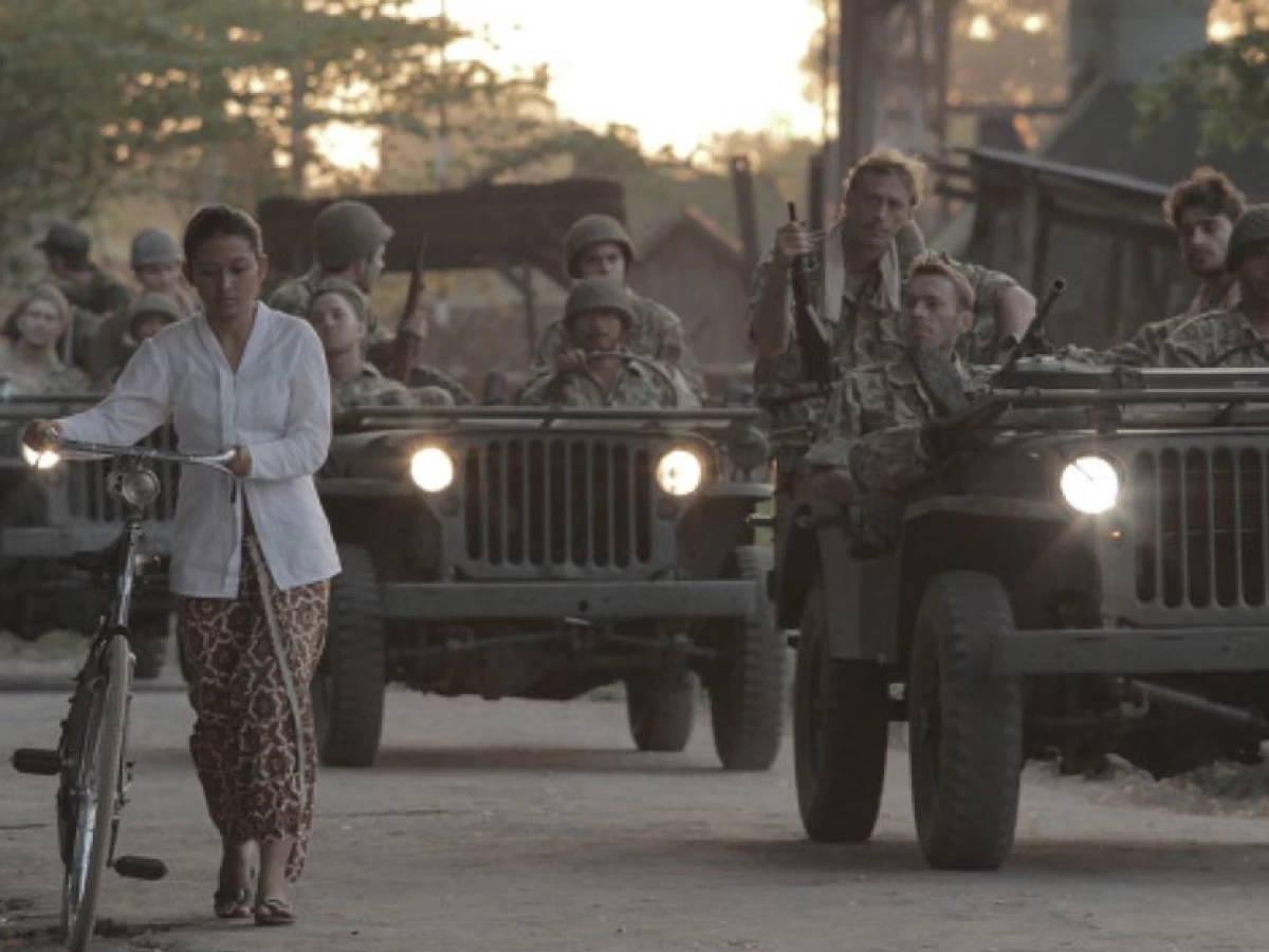 Beragam Judul Film Modern yang Dapat Menumbuhkan Semangat Kepahlawanan