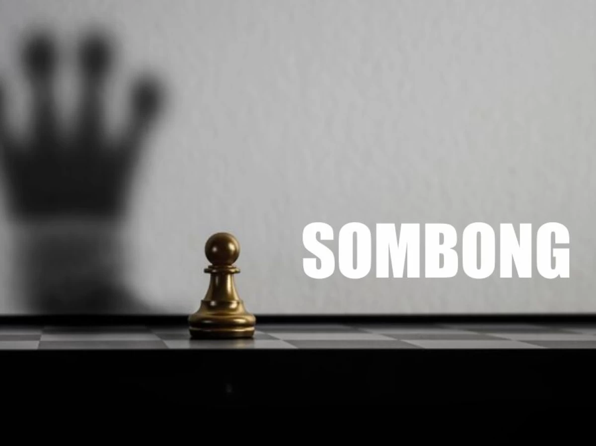 3 Sikap Sombong yang Diperbolehkan dalam Islam