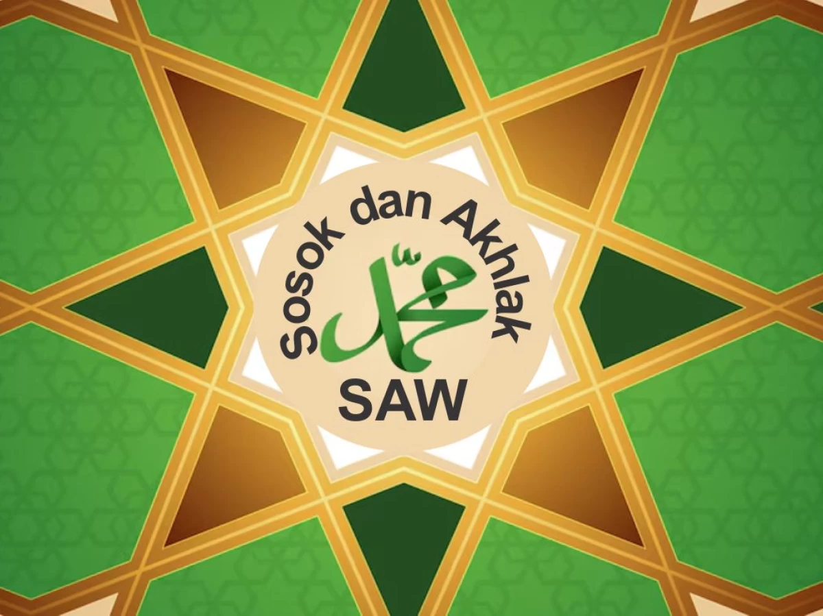 Kesaksian Tokoh dan Sejarawan tentang Sosok dan Akhlak Nabi Muhammad