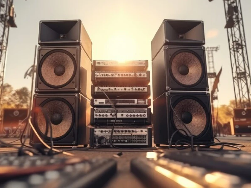 Takbir Keliling Memakai 'Sound Horeg', Bagaimana Hukumnya?
