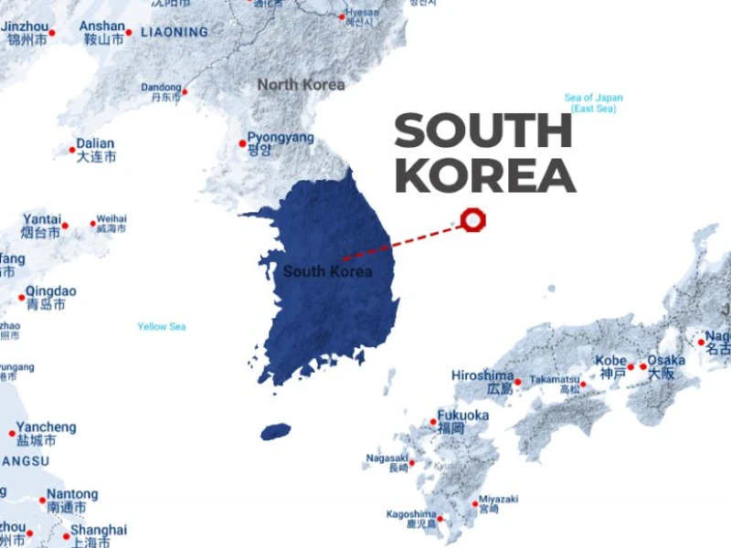 Korea Selatan Berlakukan UU Anti-Hoaks, Pelanggar Terancam Denda Rp10 Miliar