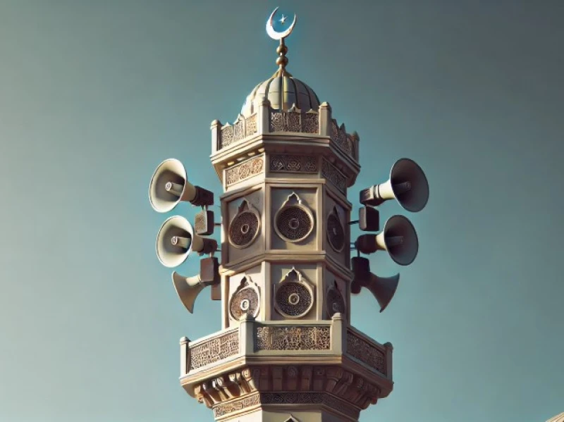 Hukum Tadarus Al-Qur’an dengan Pengeras Suara Luar hingga Larut Malam saat Ramadan