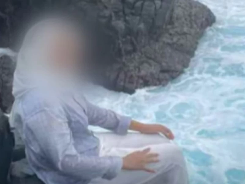 Niat Pose Estetik Malah Hanyut Terbawa Arus Laut? Ini Tips Aman Bermain di Pantai