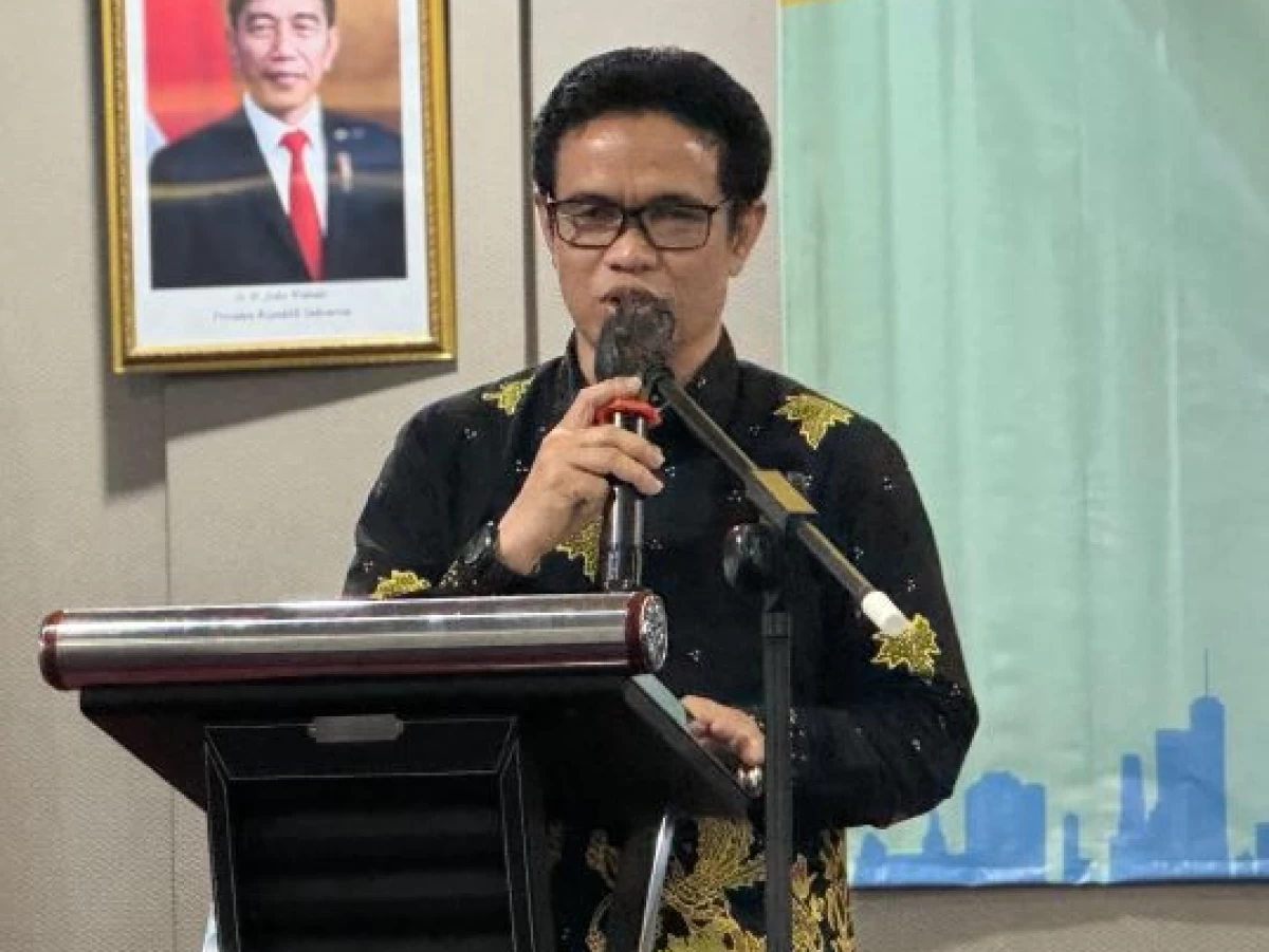 Kemenag Perkuat Standarisasi Mata Kuliah dan Akselerasi Karir Dosen PAI di Kampus Umum
